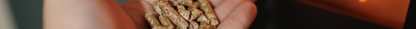 Cuidado de Estufa de Pellet - Esangar✔