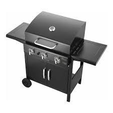 Barbacoa de gas| Stockestufa | Esangar