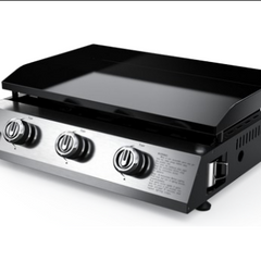 Plancha Electrica | Supra | Stockestufa.com ✔