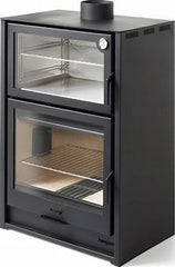 Hornos de Leña | Stockestufa | Esangar✔