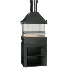 Barbacoas | Stockestufa | Esangar✔