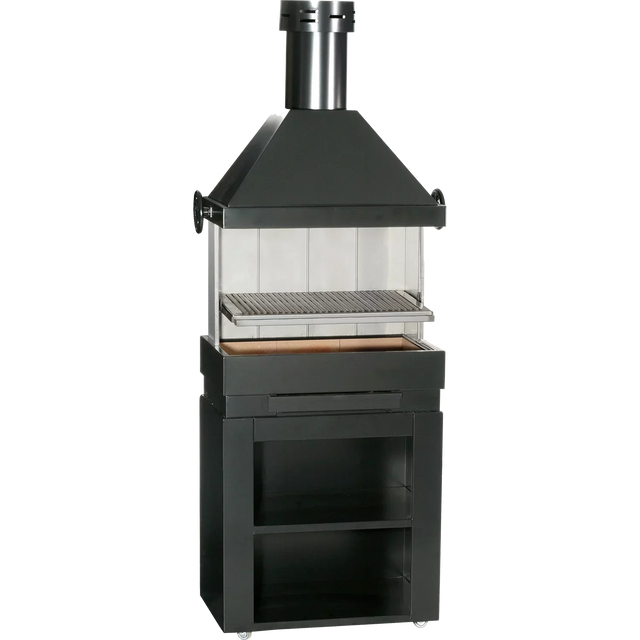 Barbacoas | Stockestufa | Esangar✔