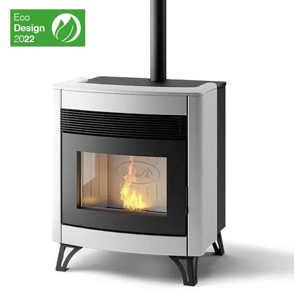 Estufas de Pellets | Stockestufa | Esangar