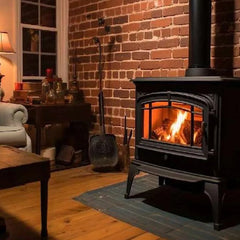 Stockestufa - Esangar ✔