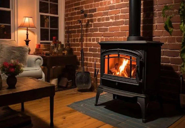 Stockestufa - Esangar ✔