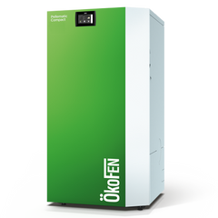 Calderas de Biomasa - Stockestufa.com