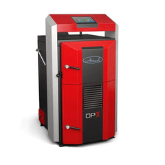 Calderas de Leña - Stockestufa-Esangar✔