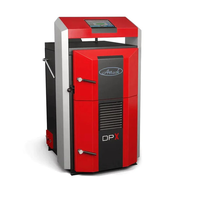 Calderas de Leña - Stockestufa-Esangar✔