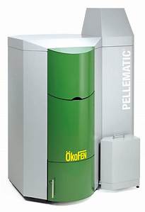 Calderas de Pellets | Stockestufa | Esangar