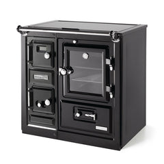 Cocinas de leña - Esangar ✔