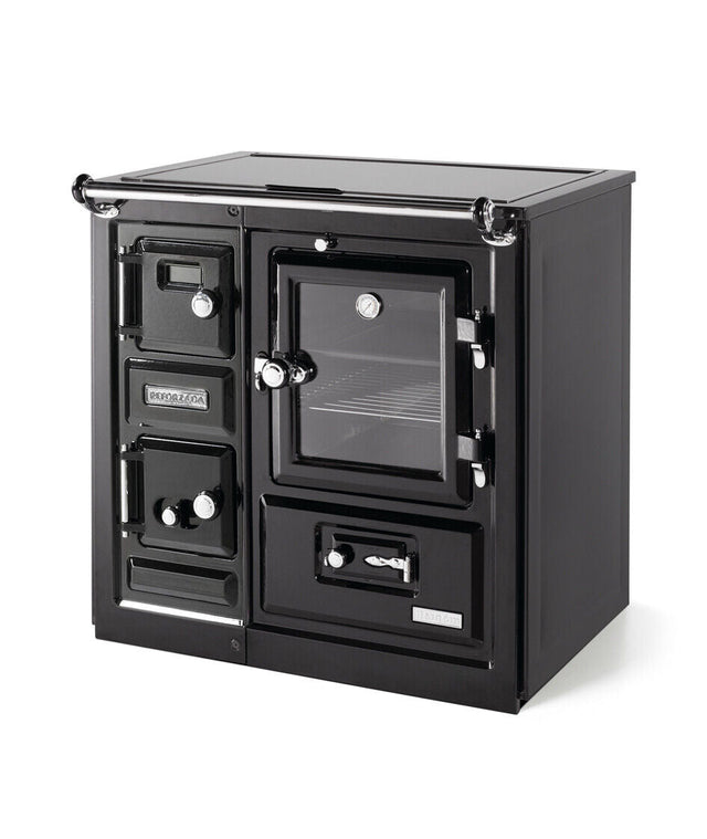 Cocinas de leña - Esangar ✔