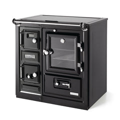 Cocinas de leña | Stockestufa - Esangar✔