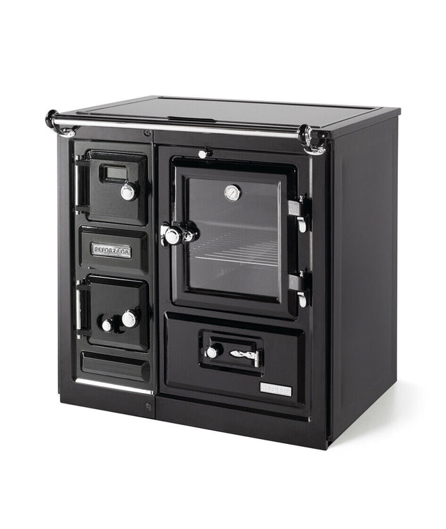 Cocinas de leña | Stockestufa - Esangar✔