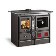 Termococinas de Leña | Stockestufa | Esangar✔