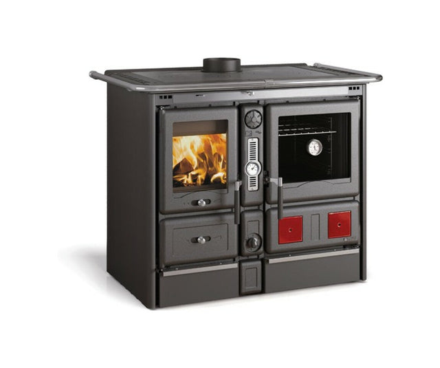 Termococinas de Leña | Stockestufa | Esangar✔