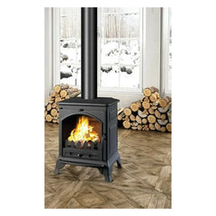 Stockestufa - Esangar ✔