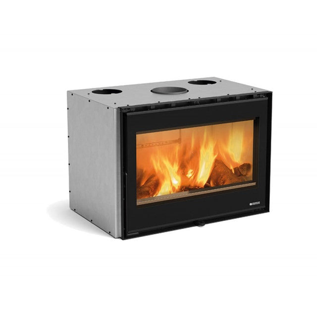 Insertables de Leña y Cassette de Leña  | Stockestufa | Esangar