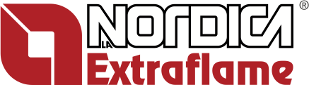 Nordica Extraflame | Stockestufa-Esangar