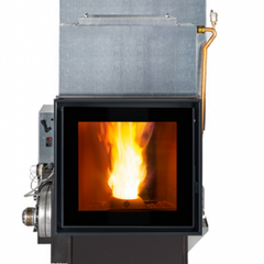 Termochimeneas de Pellet | Stockestufa | Esangar