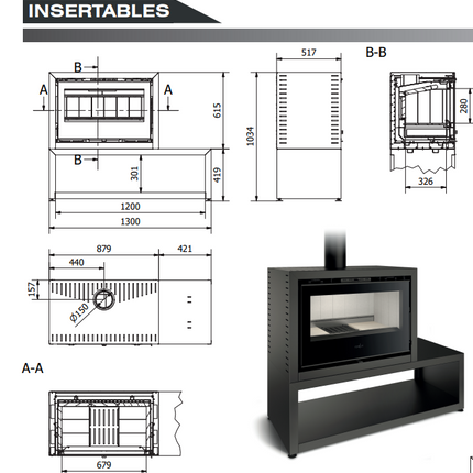 GALAXY MUEBLE