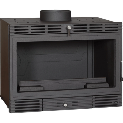 SIRIS - Stock Estufa