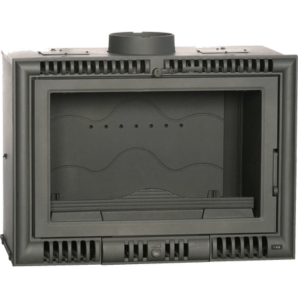 MILOS - Stock Estufa