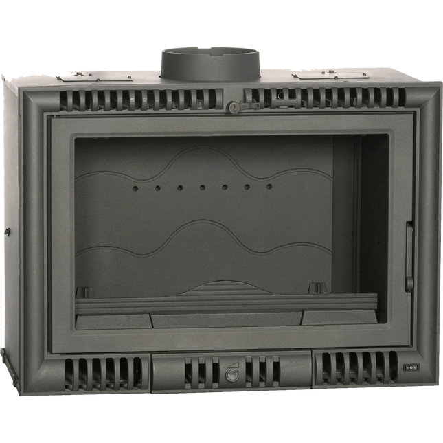 MILOS - Stock Estufa