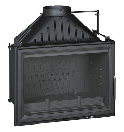 700 GV  con Registro |Stock Estufa - Esangar