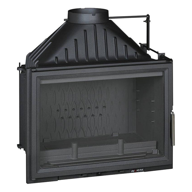 700 GV  con Registro |Stock Estufa - Esangar