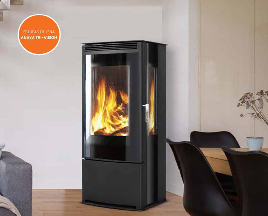 ANAYA TRI VISION