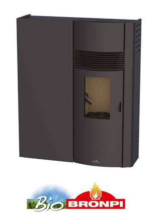 ADRY | Estufa de Pellets Bronpi | Stockestufa – Esangar ✔