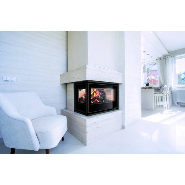 PANORAMIC 70: 2 y 3 CRISTALES - Stock Estufa