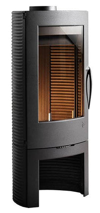 Argos Estufa de Leña | Stockestufa | Esangar ✔