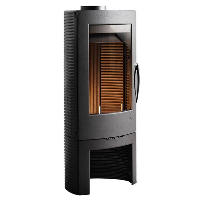 Argos Estufa de Leña | Stockestufa | Esangar ✔