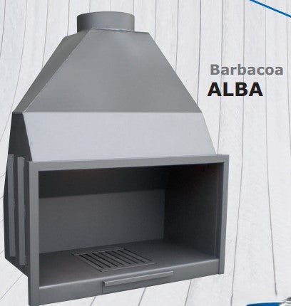 Alba