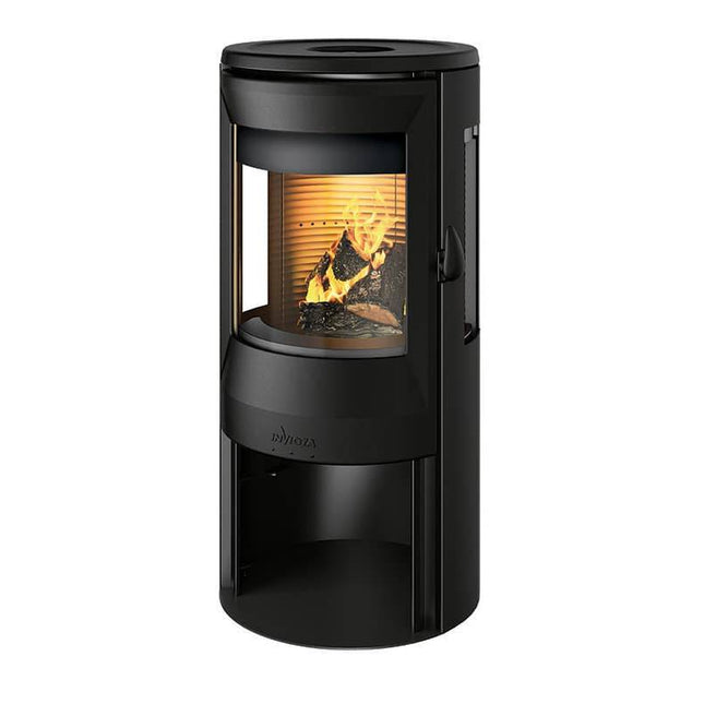 NEOSEN  3 Cristales Estufa de Leña | Stock Estufa-Esangar