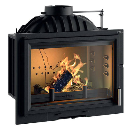 700 PHILOS Estufa de Leña | Stock Estufa-Esangar