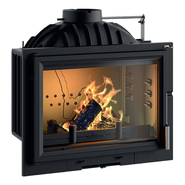 700 PHILOS Estufa de Leña | Stock Estufa-Esangar