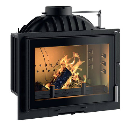 700 PHILOS GA CON REGISTRO Estufa de Leña | Stock Estufa-Esangar