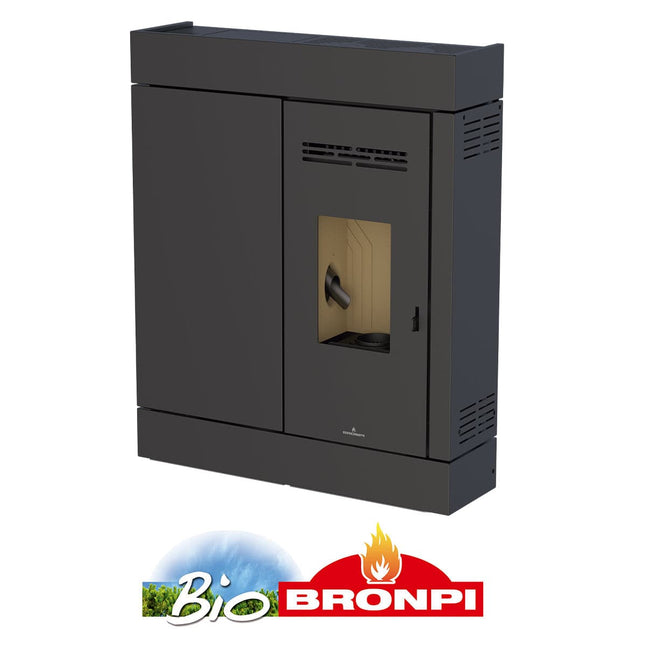 CIRA | Estufa de Pellets Bronpi | Stockestufa – Esangar ✔