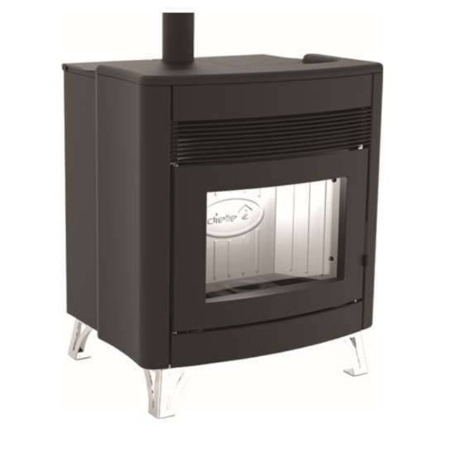 ZEFIRO 50 - Stock Estufa