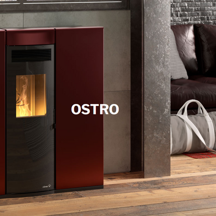 VERRE OSTER 50