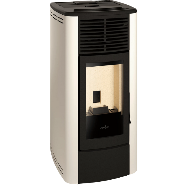 ELISA 6/8/10Kw - Stock Estufa