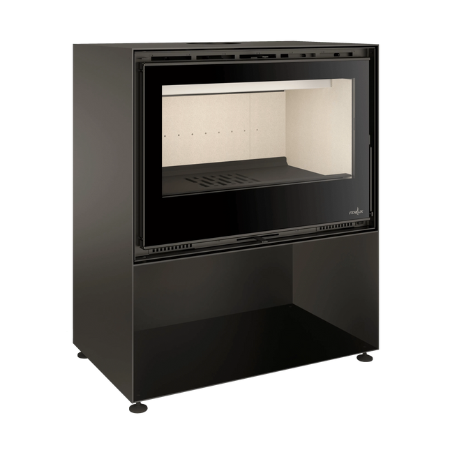 ENYA_80_LENERO - Stockestufa - Esangar ✔