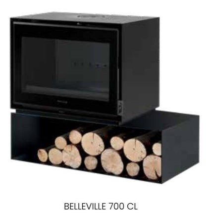 BELLEVILLE 700C / 700CL