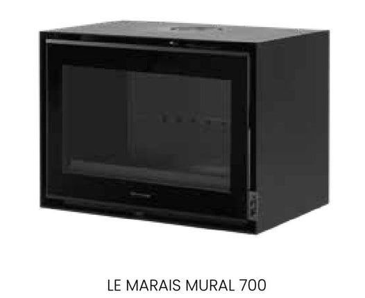 LE MARAIS MURAL 700