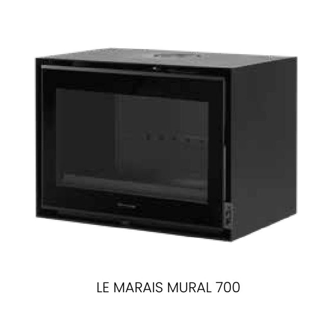 LE MARAIS MURAL 700
