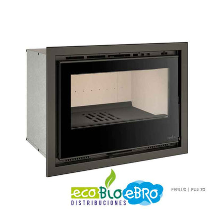 FUJI 70 - Stock Estufa