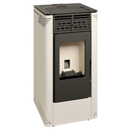 FLORA 7/8Kw - Stock Estufa