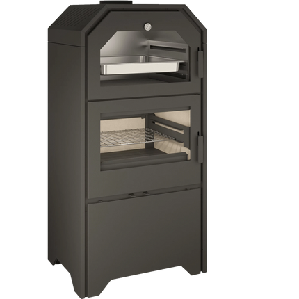 Forno Leñero De Ferlux | Forno Leñero De Ferlux | Stock Estufa